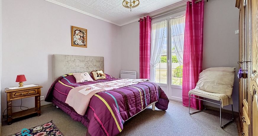 vente Maison individuelle Franqueville Saint Pierre