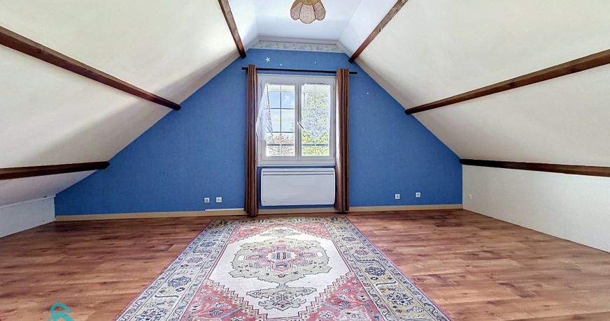vente Maison individuelle Franqueville Saint Pierre