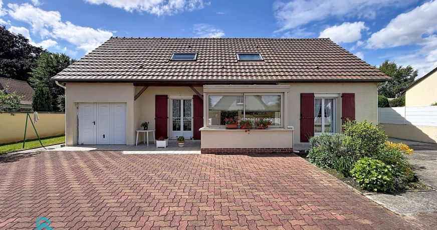 vente Maison individuelle Franqueville Saint Pierre