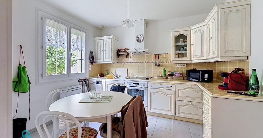 vente Maison individuelle Franqueville Saint Pierre