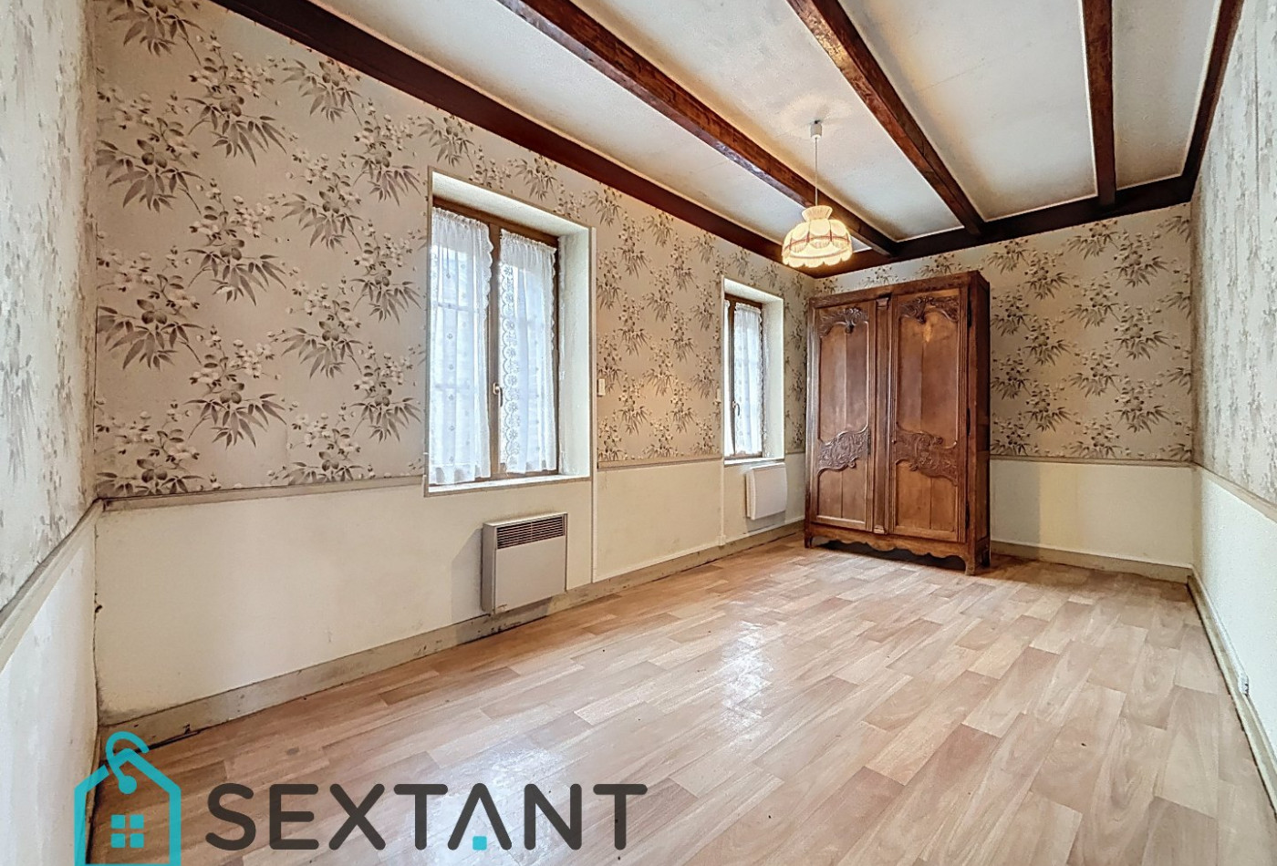 vente Maison mitoyenne Sotteville Sur Mer - Photo 6