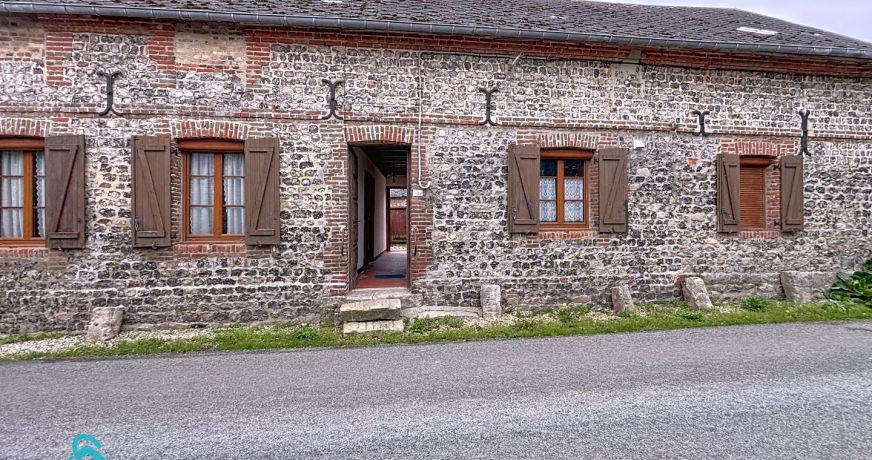 vente Maison mitoyenne Sotteville Sur Mer