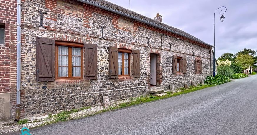 vente Maison mitoyenne Sotteville Sur Mer