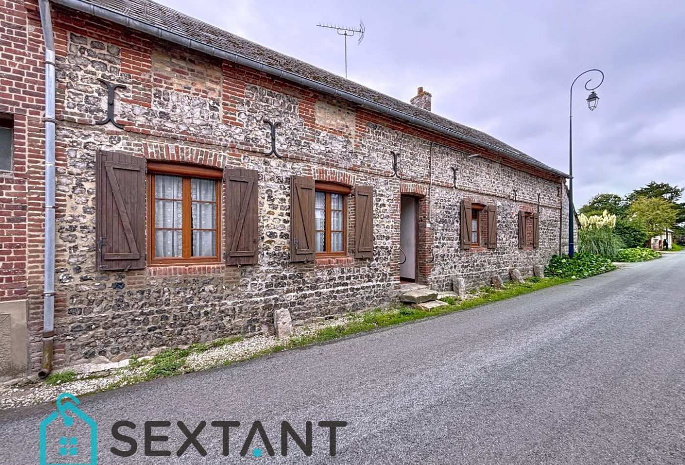 vente Maison mitoyenne Sotteville Sur Mer - Photo 9