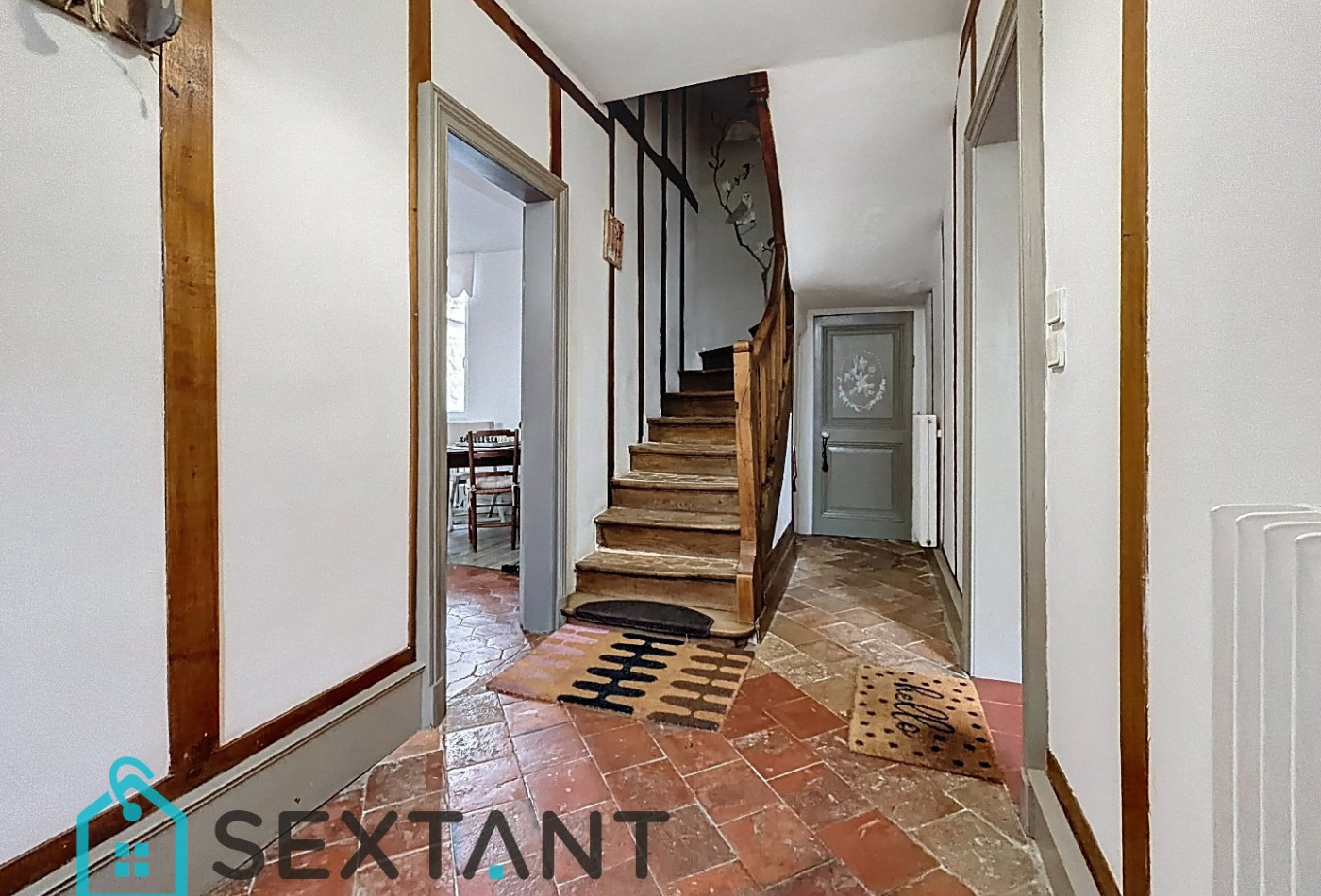 vente Maison individuelle Oissel - Photo 9