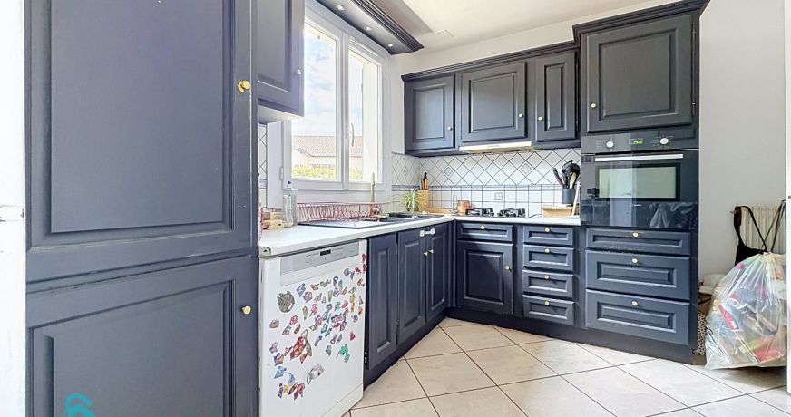 vente Maison individuelle Bonsecours