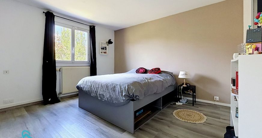 vente Maison individuelle Bonsecours