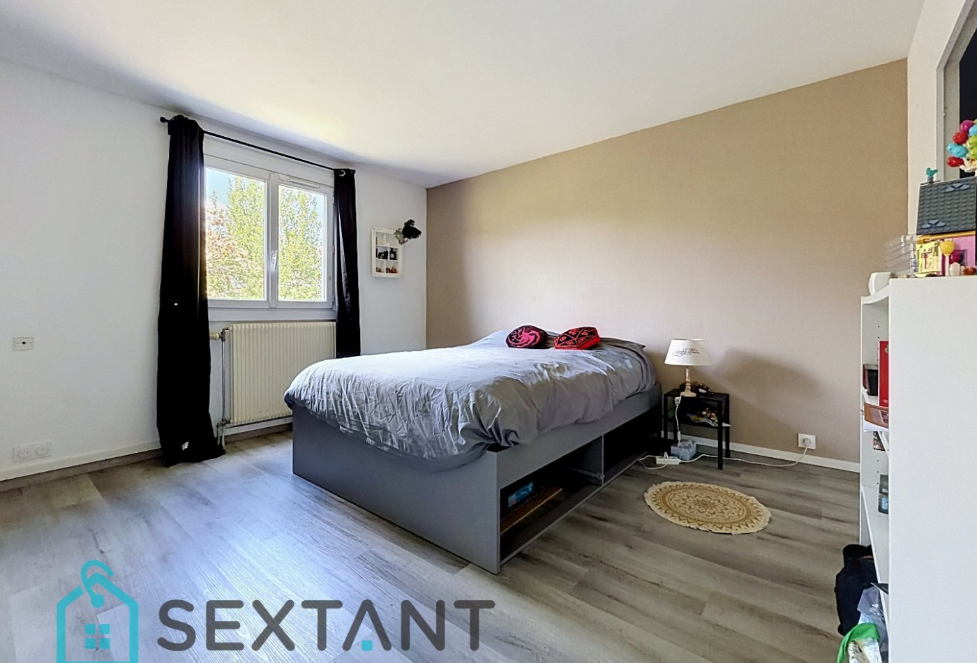vente Maison individuelle Bonsecours - Photo 10