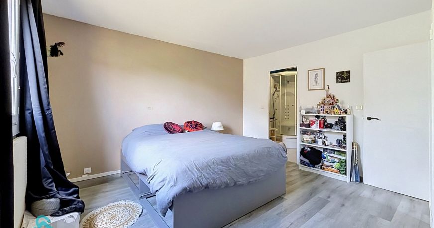 vente Maison individuelle Bonsecours