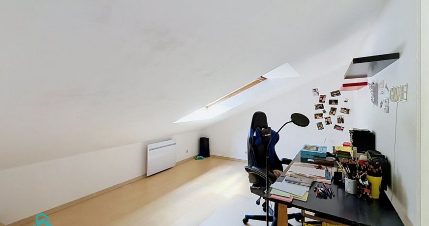 vente Maison individuelle Bonsecours