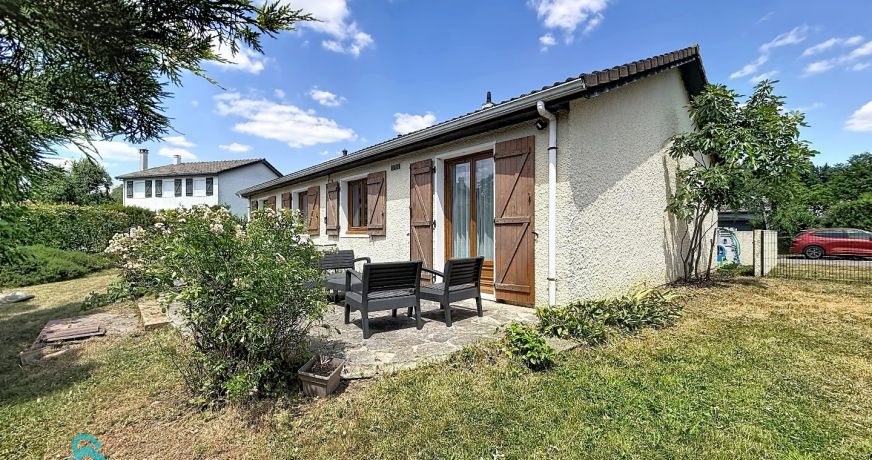 vente Maison individuelle Bonsecours