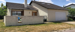 vente Maison individuelle Bonsecours