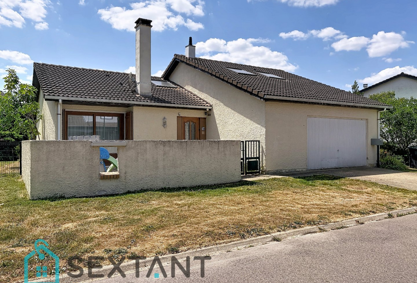 vente Maison individuelle Bonsecours - Photo 2