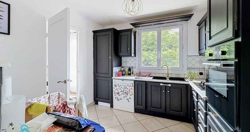 vente Maison individuelle Bonsecours