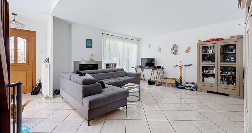 vente Maison individuelle Bonsecours