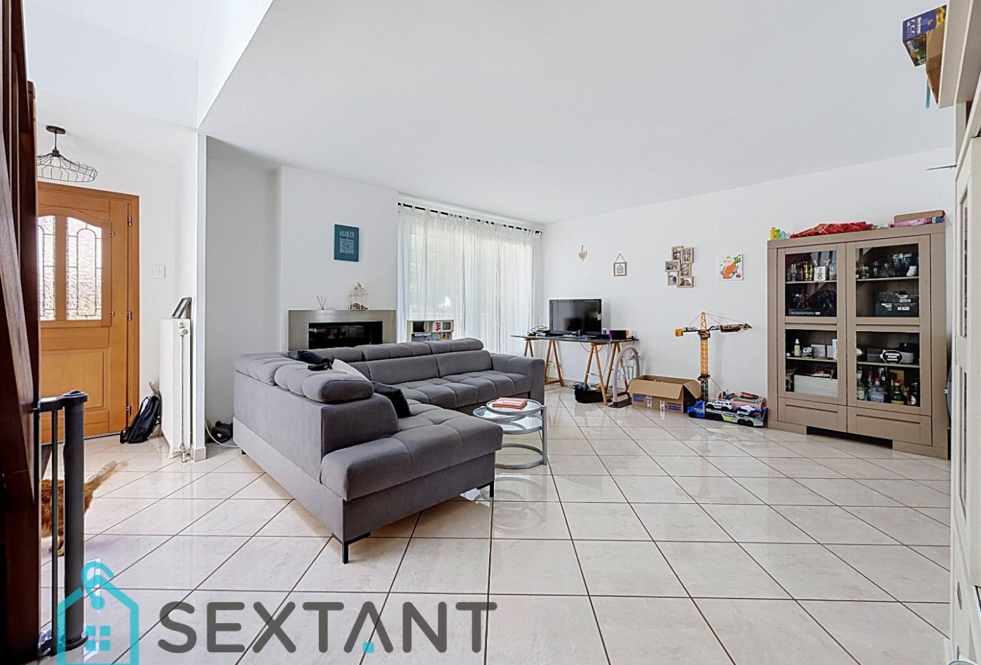 vente Maison individuelle Bonsecours - Photo 5