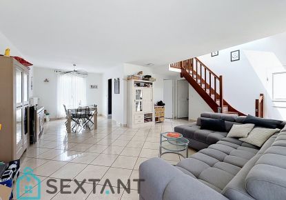 vente Maison individuelle Bonsecours