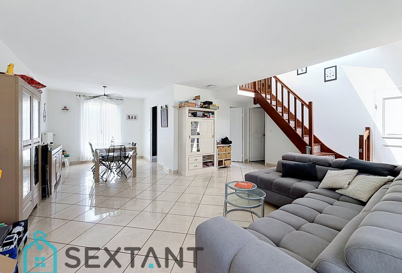 vente Maison individuelle Bonsecours - Photo 1