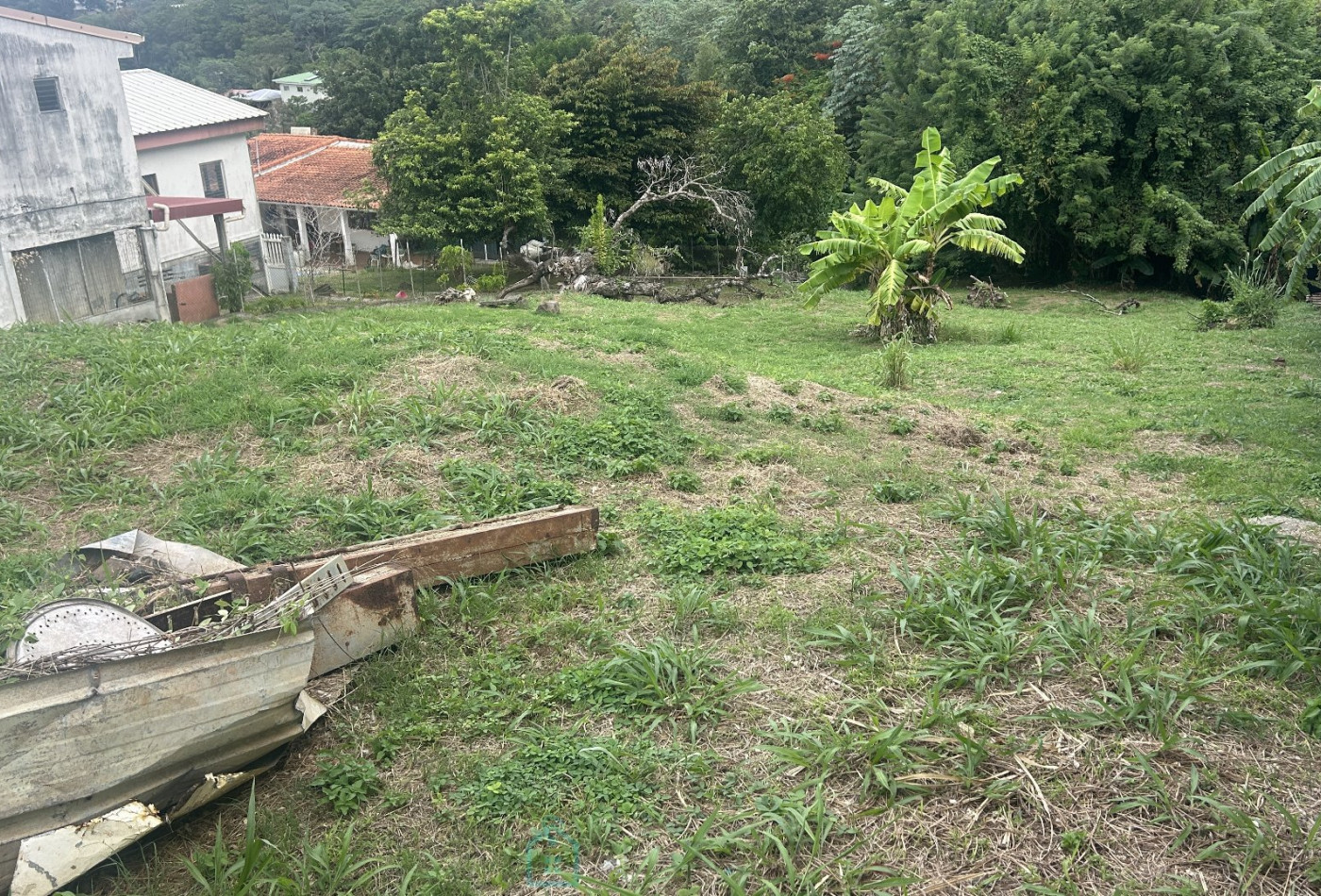 vente Terrain constructible La Trinite - Photo 2