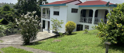 vente Terrain constructible La Trinite