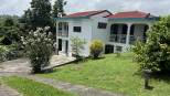vente Terrain constructible La Trinite