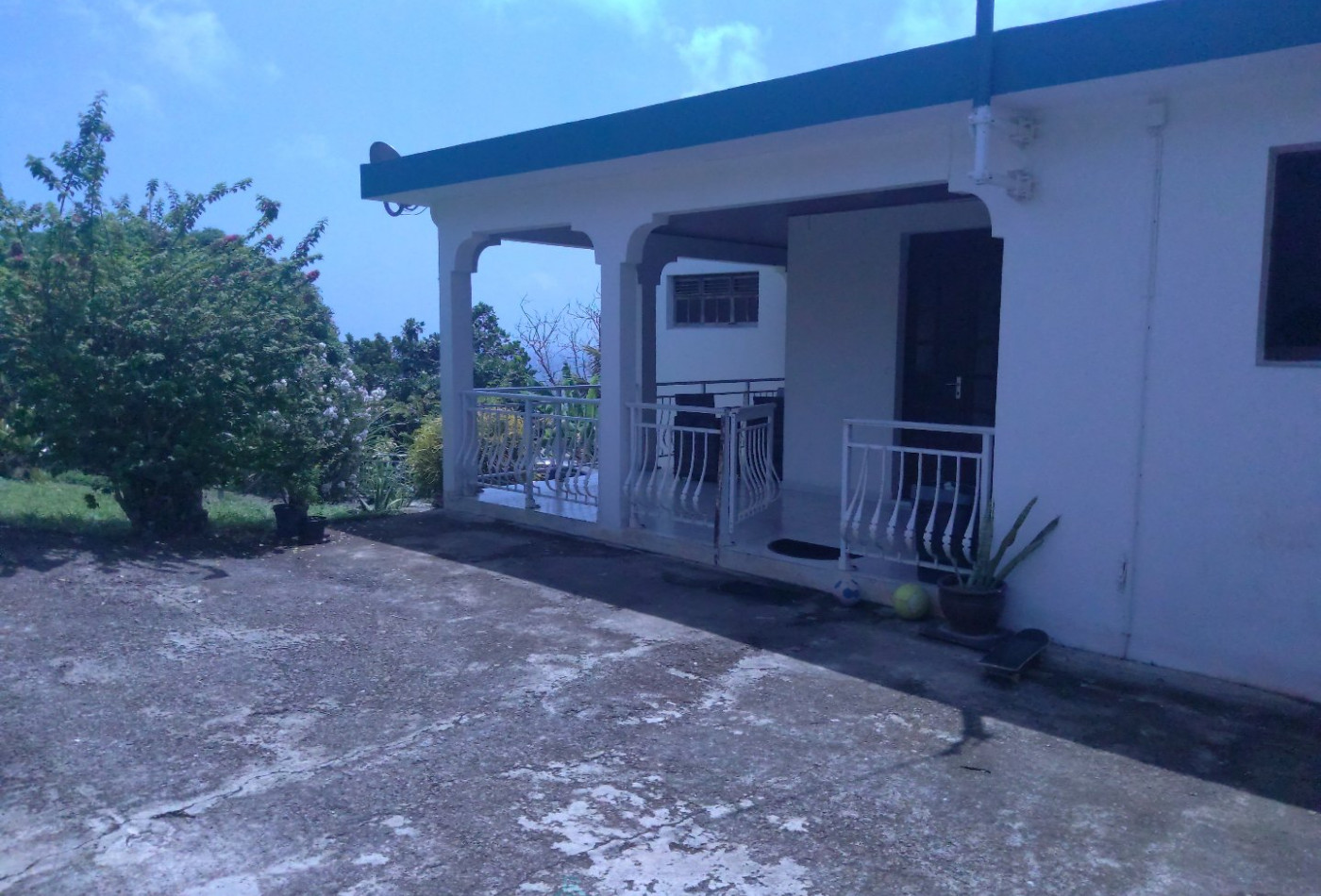 vente Terrain constructible La Trinite - Photo 7