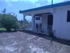 vente Terrain constructible La Trinite