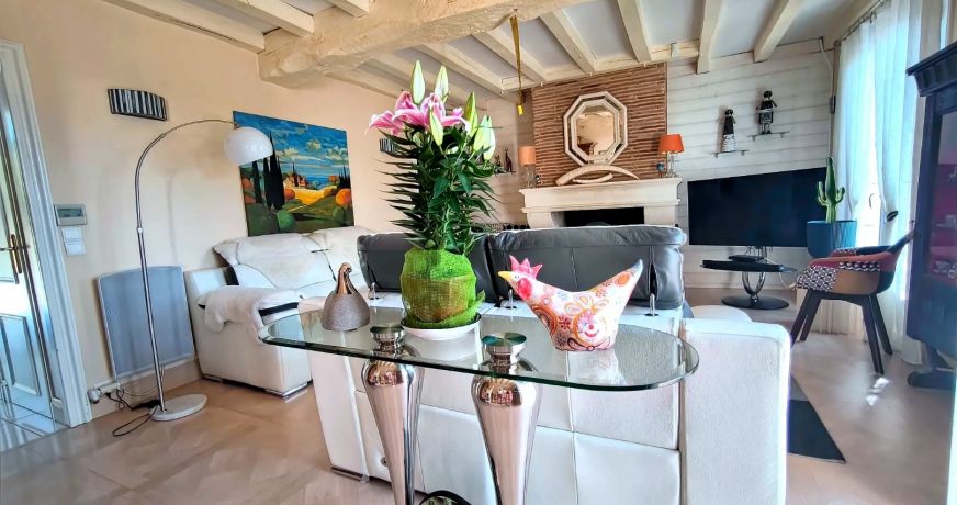 vente Maison Bergerac