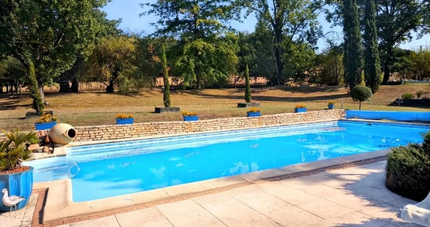 vente Maison Bergerac