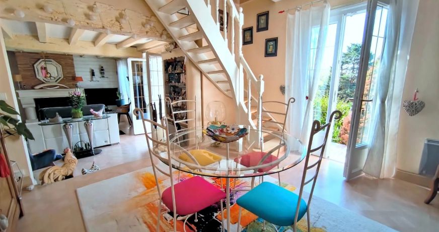 vente Maison Bergerac