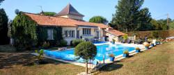 vente Maison Bergerac