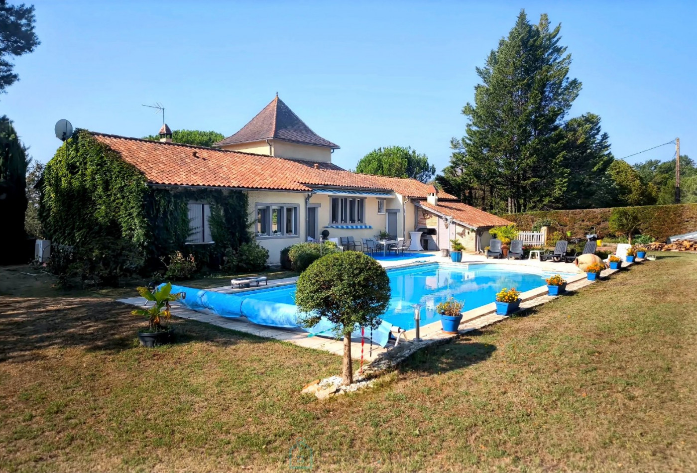 vente Maison Bergerac - Photo 2