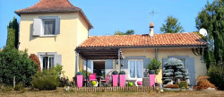 vente Maison Bergerac