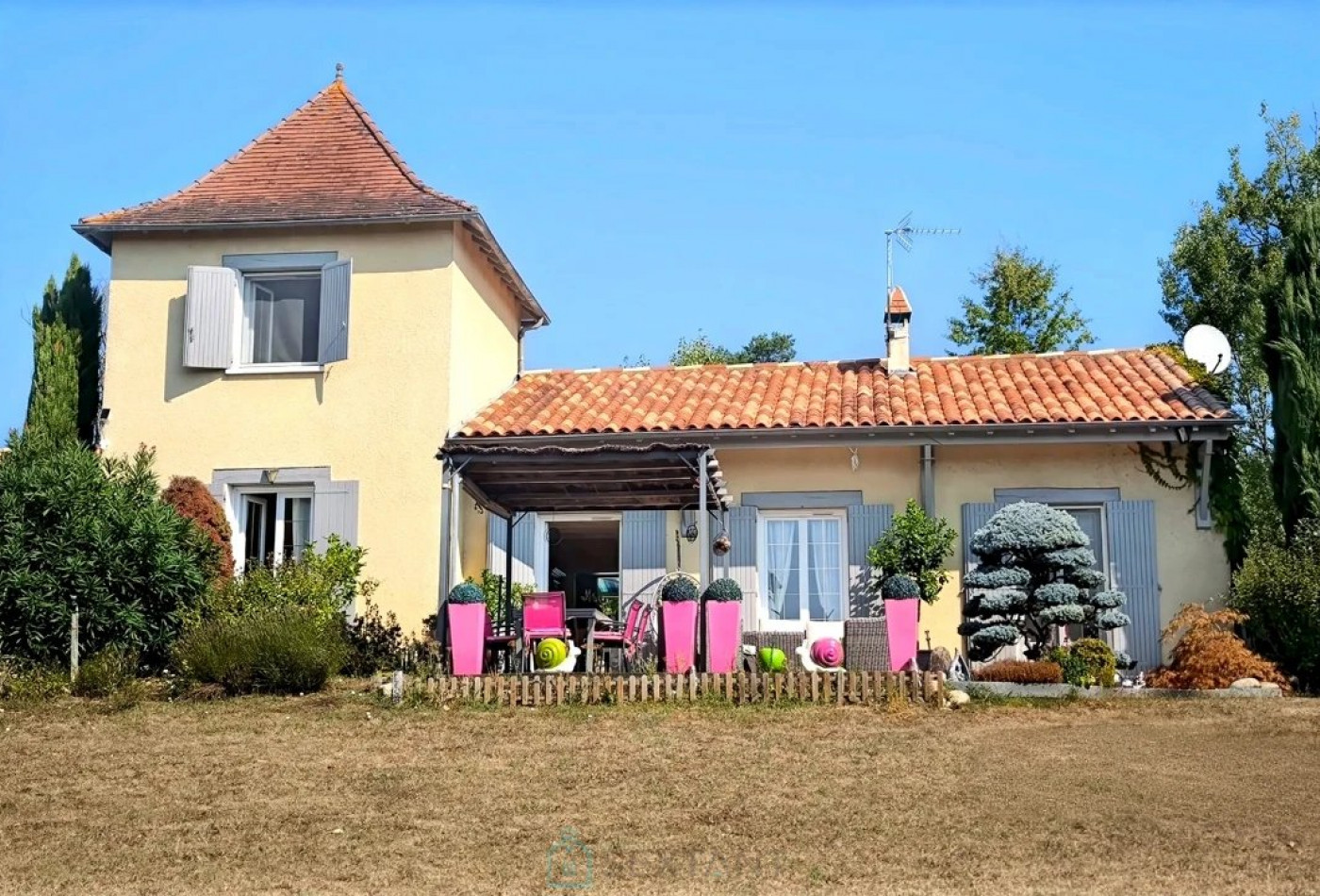 vente Maison Bergerac - Photo 1