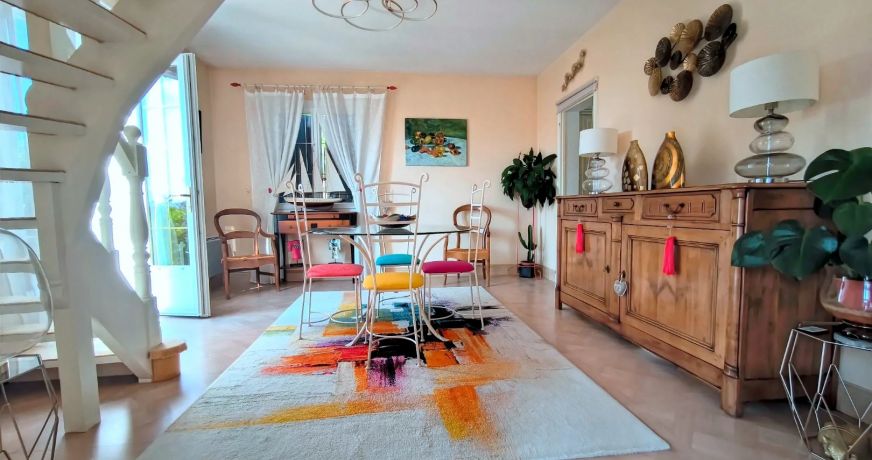 vente Maison Bergerac