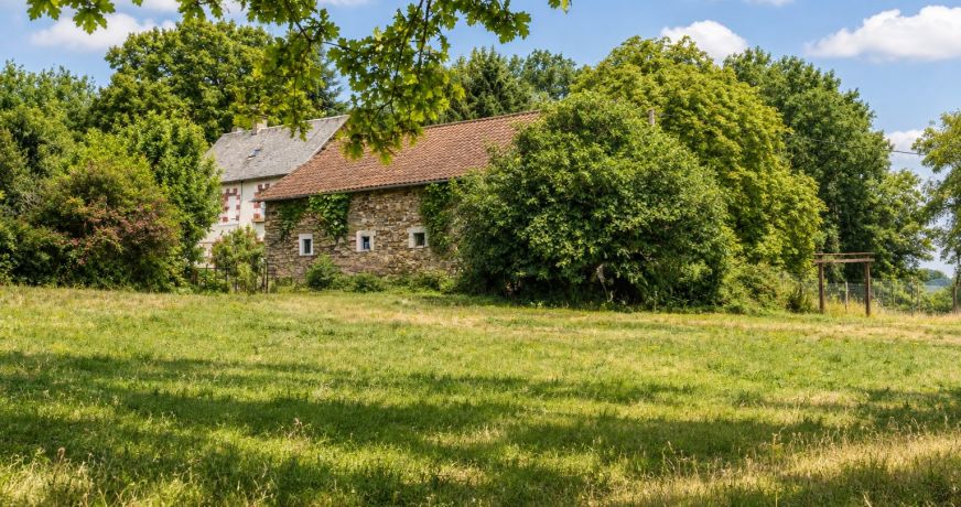 vente Corps de ferme Saint Jory De Chalais