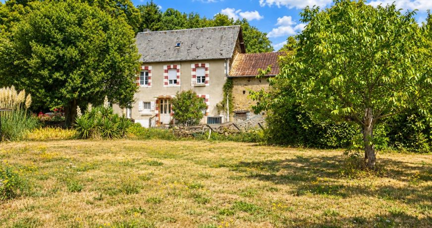 vente Corps de ferme Saint Jory De Chalais