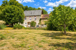 vente Corps de ferme Saint Jory De Chalais