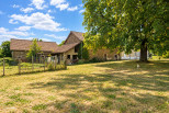 vente Corps de ferme Saint Jory De Chalais
