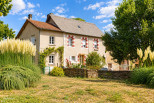 vente Corps de ferme Saint Jory De Chalais