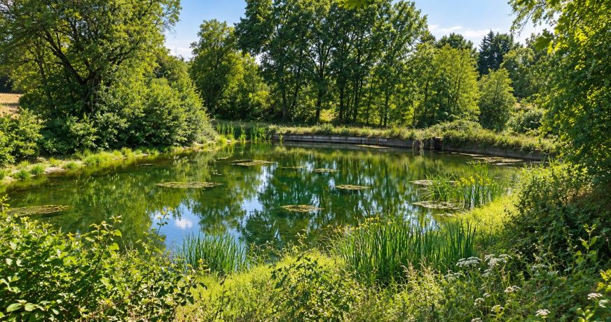 vente Corps de ferme Saint Jory De Chalais