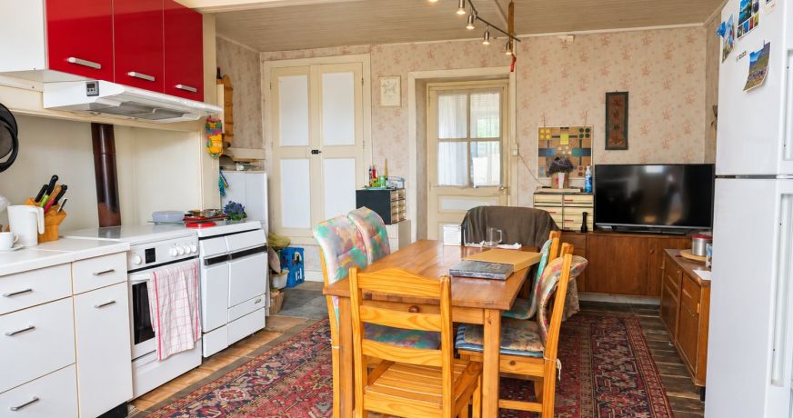 vente Corps de ferme Saint Jory De Chalais