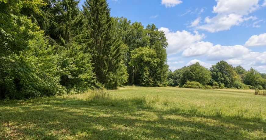 vente Corps de ferme Saint Jory De Chalais