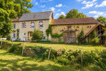 vente Corps de ferme Saint Jory De Chalais