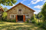 vente Corps de ferme Saint Jory De Chalais