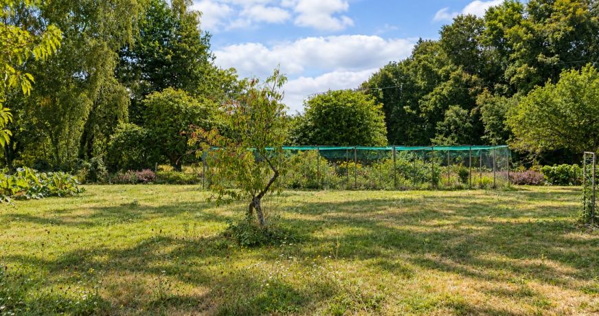 vente Corps de ferme Saint Jory De Chalais