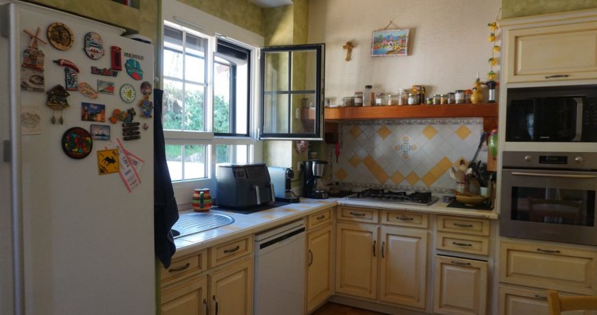 vente Maison de campagne Corgnac Sur L'isle