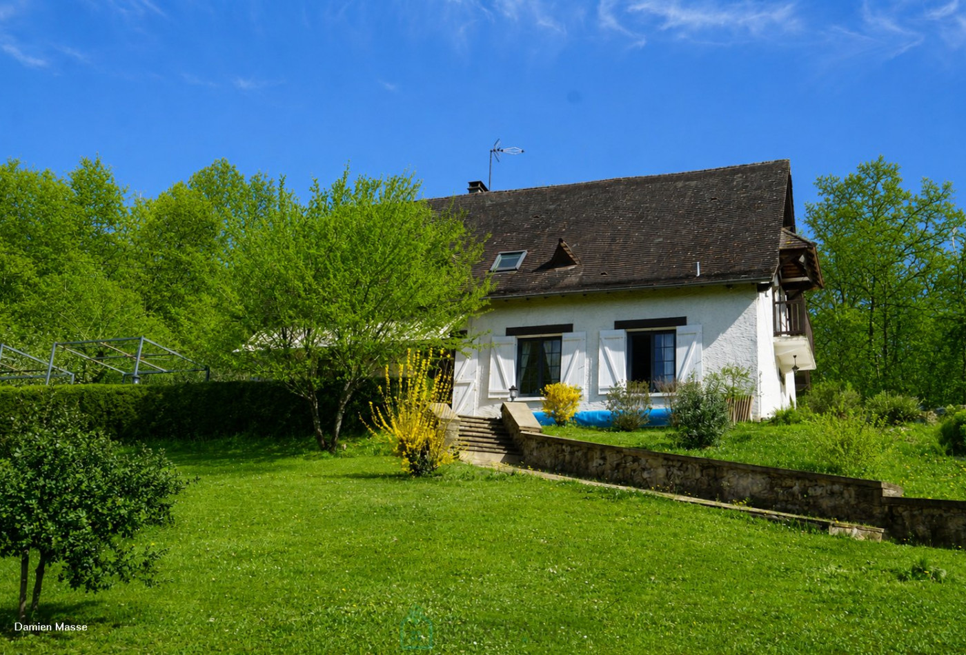vente Maison de campagne Corgnac Sur L'isle - Photo 5