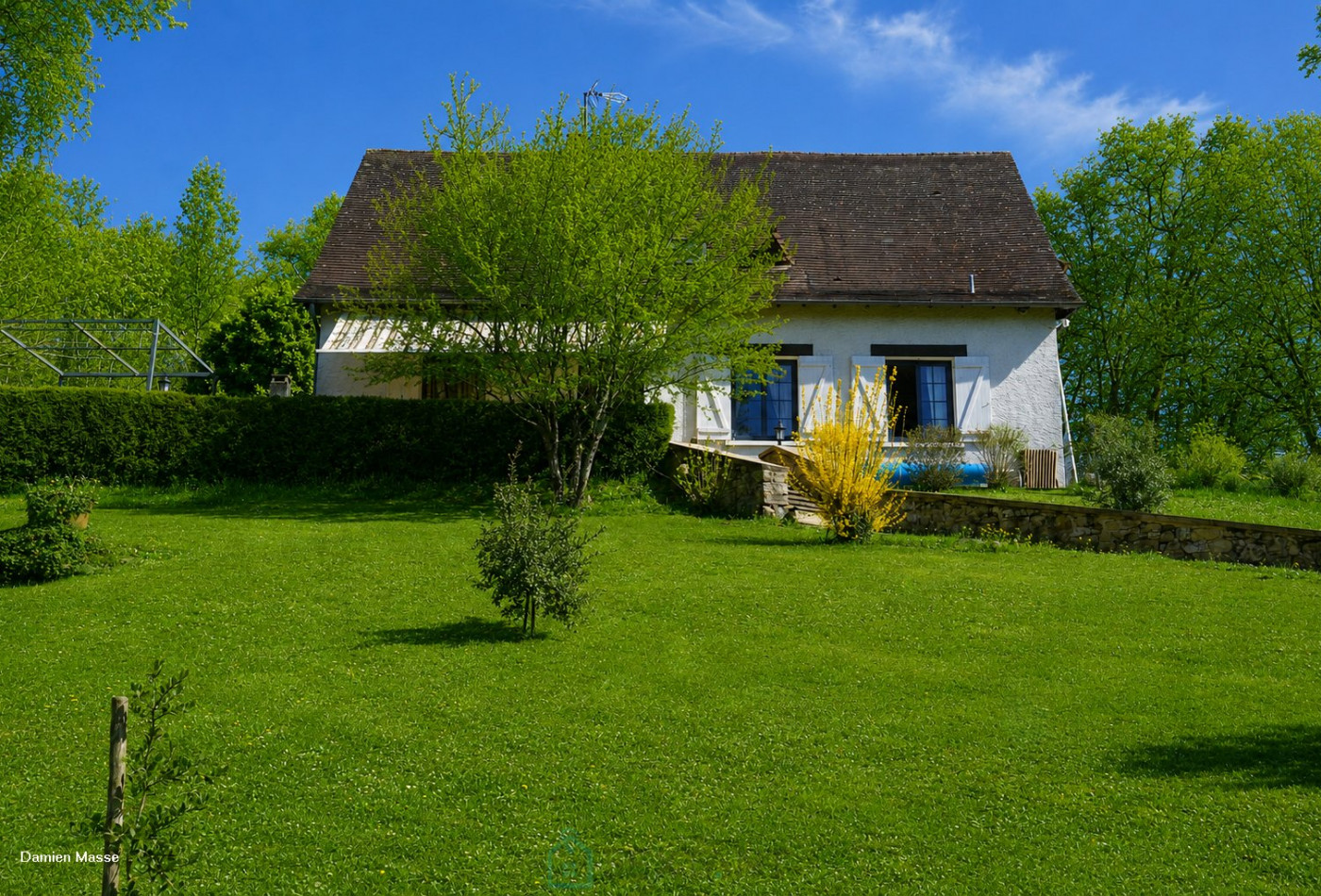 vente Maison de campagne Corgnac Sur L'isle - Photo 4
