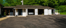 vente Maison de campagne Corgnac Sur L'isle